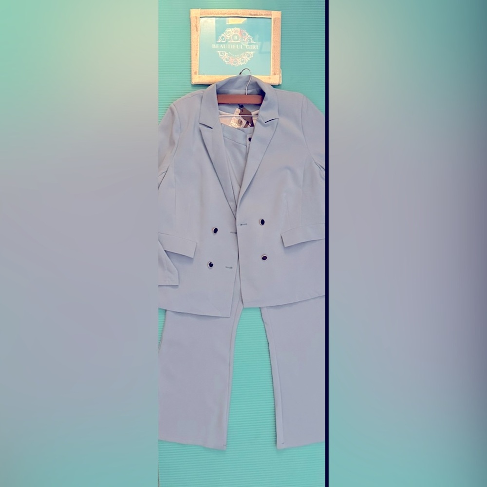 Business work suit
